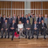 El Club Español del Arbitraje elige nueva Junta Directiva