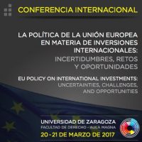 Tribunal Multilateral de Inversiones: Su éxito depende del debate entre agentes implicados
