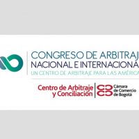 Congreso Arbitraje Internacional “Un Centro de Arbitraje para las Américas”