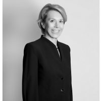 Kaufmann-Kohler, nueva presidenta electa del ICCA