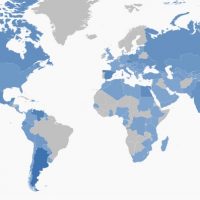 Colombia, India y España, países más demandados en arbitraje de inversión