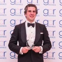 Cremades premiado por mejor conferencia sobre arbitraje internacional