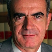 Bernardo Cremades: mejor abogado del año en Arbitraje Internacional en España