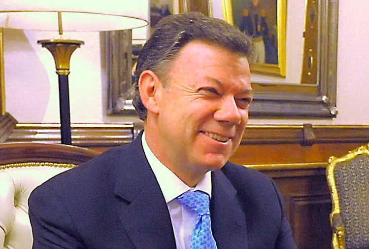 Santos busca nuevo operador tras la demanda de arbitraje de Gas Natural
