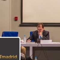 El MOOT de Arbitraje de Madrid ante un conflicto automovilístico