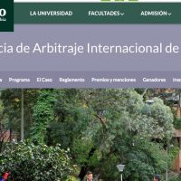 El 4º Moot de arbitraje de Inversión se celebra en Bogotá