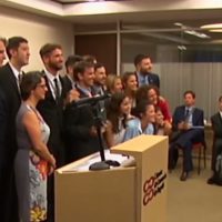 Universidad Nacional de Rosario gana Competencia de Arbitraje de Inversión