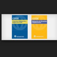 16 cambios que enfrentará el reglamento de arbitraje del Ciadi