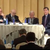 Control del árbitro y calidad del laudo, los nuevos retos del arbitraje