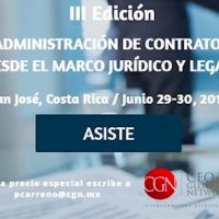 Administración de contratos desde el marco jurídico y legal