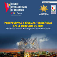 Arbitraje de inversión en la agenda de la Cumbre Iberoamericana de Abogados