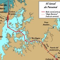 Un año del Canal… y siguen los arbitrajes