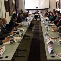 VII Encuentro del Grupo Centroamericano y del Caribe de Arbitraje