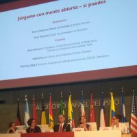 El CEA Mujeres se estrena con un desayuno sobre los sesgos en el arbitraje