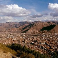 Perú empeñado en evitar el arbitraje por el aeropuerto de Cuzco