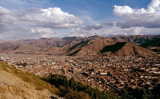 Perú empeñado en evitar el arbitraje por el aeropuerto de Cuzco