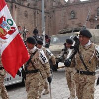 Nuevo capítulo en el arbitraje del ejército peruano por un Centro Comercial