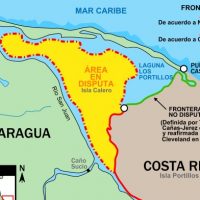 Se inicia arbitraje del conflicto transfronterizo Nicaragua vs Costa Rica