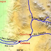Arbitraje por las aguas del río Silala: Chile presenta memoria en La Haya