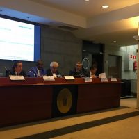 Arbitraje Internacional, Perspectivas Actuales, congreso de la UIA, Bilbao