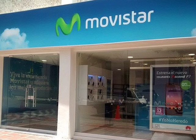 América Móvil y Movistar pierden arbitraje contra Colombia
