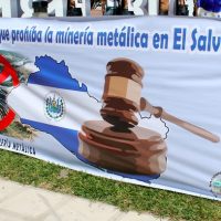 Pacific Rim-El Salvador, arbitraje cerrado