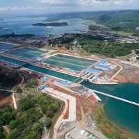 Sacyr confía en obtener triunfo en arbitraje de inversión contra Panamá