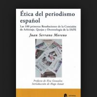 Publicado libro que recoge resultados de arbitrajes en sector periodístico