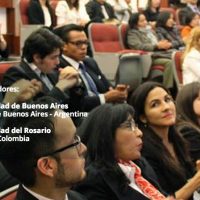 Pre-Moot y X Competencia de Arbitraje Internacional en Argentina