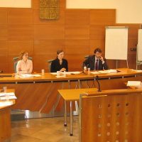 Inscripción abierta al Vis Moot de arbitraje de Viena hasta 29 de noviembre