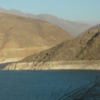 El oro del río Huasco: canadiense Barrick cierra arbitraje con pago de 20M$