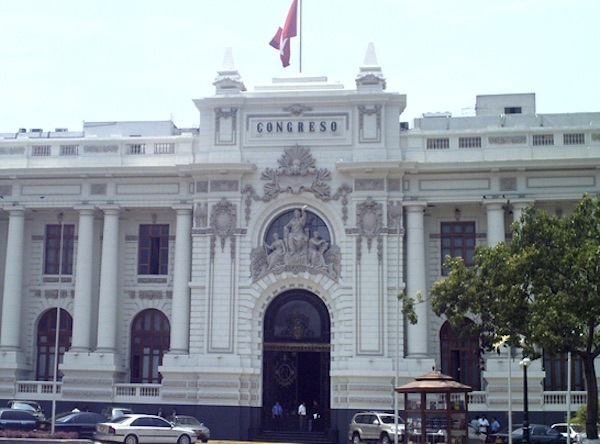 Más sobre el nuevo Proyecto de Ley de arbitraje peruano