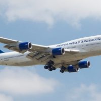 Argentina y Titan Consortium acuerdan el pago del laudo de Marsans