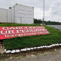 Gasoducto Sur Peruano: Enagás espera laudo favorable en arbitraje con Perú