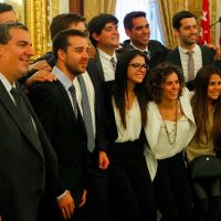 MOOT Madrid: X Competición Internacional de Arbitraje y Derecho Mercantil