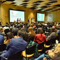 Más de 400 asistentes participaron en el Congreso “Diálogos entre la Rama Judicial y el Arbitraje”