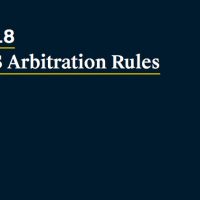 Entran en vigor las nuevas reglas de arbitraje de la German Institution of Arbitration