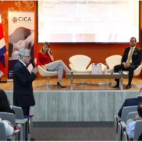 Celebrado el seminario “Arbitraje, Derechos Humanos y Paz”