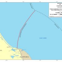 Sentencia de la CIJ permitió completar la definición de todas las fronteras entre Costa Rica y Nicaragua