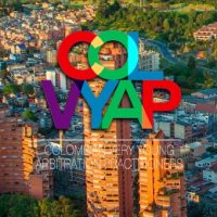 Convocatoria para publicación de artículos. Colombian Very Young Arbitration Practitioners