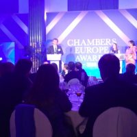 Gary Born reconocido por Chambers como autoridad más importante en arbitraje internacional