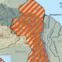 Corte Internacional de Justicia se pronunciará sobre el conflicto del Esequibo