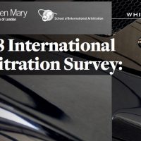 8ª Encuesta de Arbitraje Internacional (QMUL): Londres no pierde popularidad a pesar del Brexit