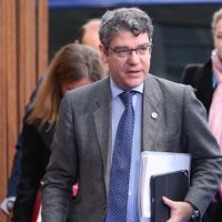 Álvaro Nadal: La reforma energética ha ahorrado 175.000M€ frente a los 7.000M€ de los arbitrajes