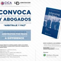 Concurso de ensayos “Arbitraje y Paz”