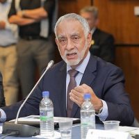 Ecuador dispone de seis meses antes de que se active arbitraje con Repsol