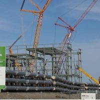 Avances en el arbitraje Iberdrola v. Salem Harbor Footprint