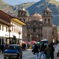 Región peruana de Cusco inicia arbitrajes contra brasileñas Odebrecht y OAS