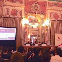 Moot Madrid 2018: Pontificia Universidad Católida de Perú, mejor equipo en la fase oral