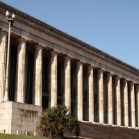 Equipo de la Universidad de Buenos Aires gana Competencia de la Corte Penal Internacional